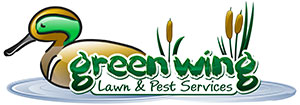 Green Wing Lawn and Pest Services