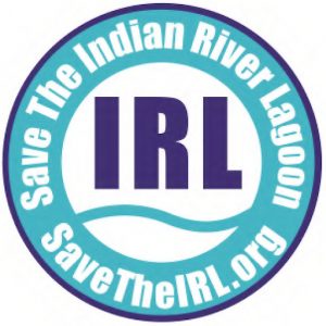 Save the IRL logo