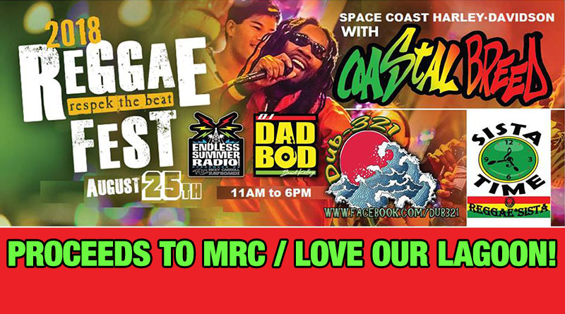Reggae Fest 2018