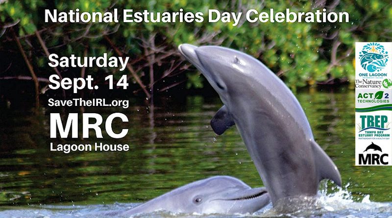 National Estuaries Day Celebration