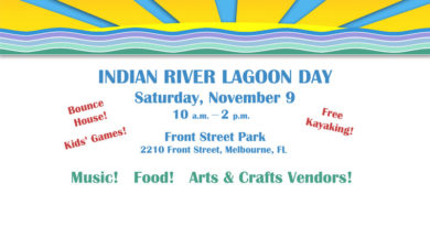 Indian River Lagoon Day 2019