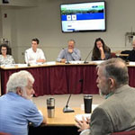 Brevard County Citizen Oversight Committee of the Save Our Indian River Lagoon Plan
