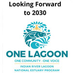 Indian River Lagoon National Estuary Program Comprehensive Conservation and Management Plan Update