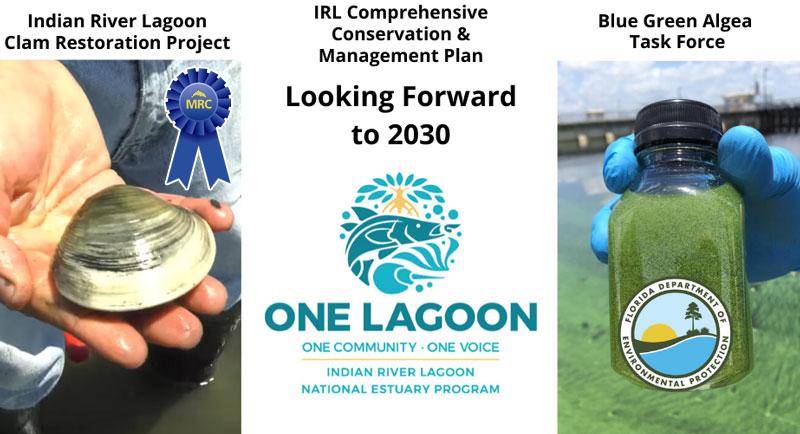 2020 MRC Indian River Lagoon Project of the Year Award Nominations