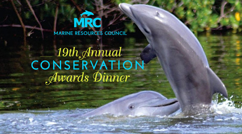 19th Annual MRC Conservation Achievement Awards
