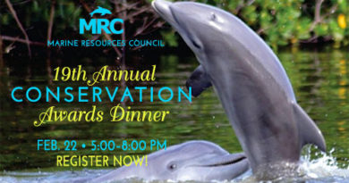 MRC Conservation Achievement Awards Banquet 2020