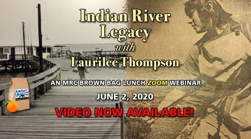 Video Available: June 2 BBL: Indian River Legacy