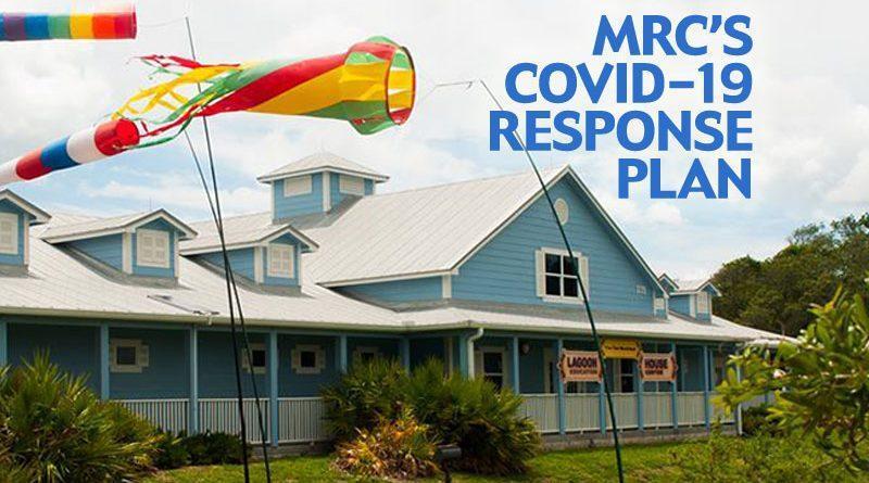 Read MRC's COVID-19 Response Plan
