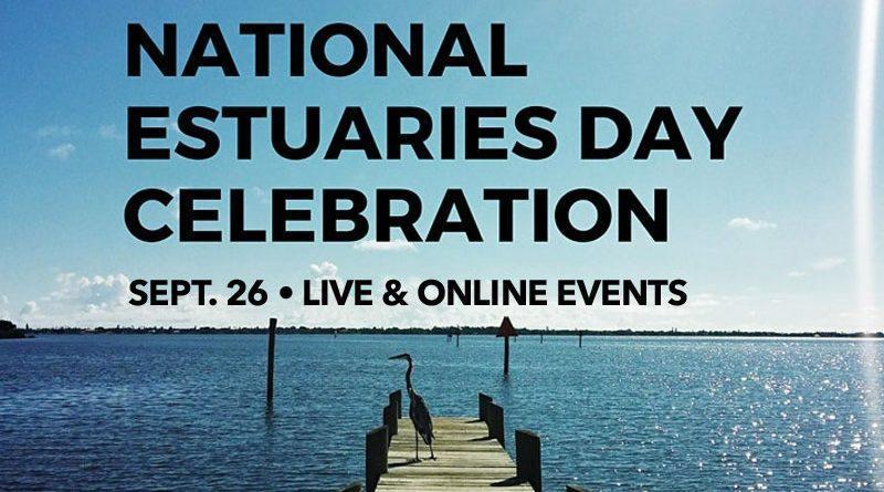 National Estuaries Day Celebration 2020