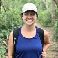 Jenna Taylor / January 2021 Lunch and Learn: The Florida Trail Association
