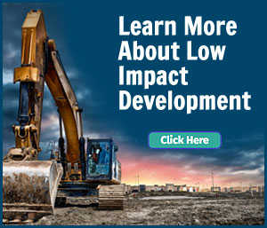 Learn More About Low Impact Development