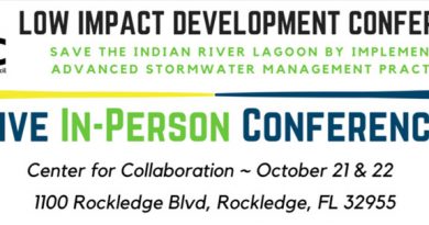 MRC Low Impact Development Conference