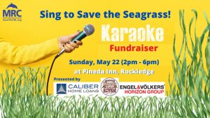 Karaoke Fundraiser May 22