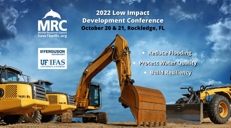 MRC Low Impact Development Conference