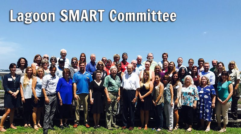 Lagoon SMART Committee