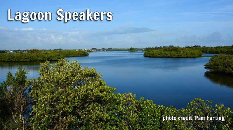 Lagoon Speakers