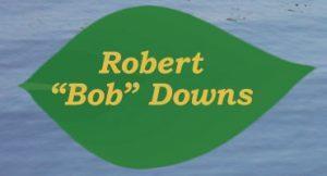 Robert "Bob" Downs