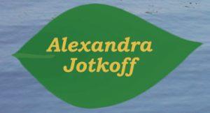 Alexandra Jotkoff
