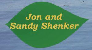 Jon and Sandy Shenker