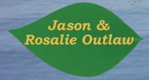 Jason & Rosalie Outlaw