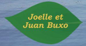 Joelle et Juan Buxo