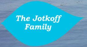 The Jotkoff Family