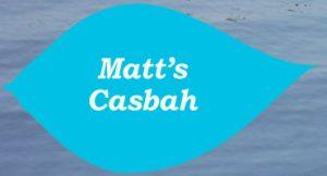 Matt's Casbah