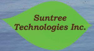 Suntree Technologies Inc.