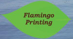 Flamingo Printing