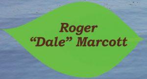 Roger "Dale" Marcott