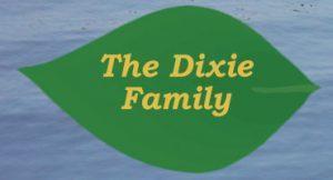 The Dixie Family