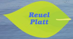 Reuel Platt