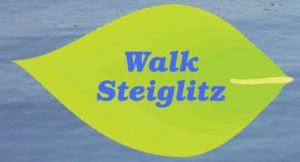 Walk Steiglitz - Love our Lagoon!