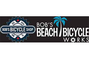 Bob's Beach Bicycle Works: Rain Barrel Program Partner
