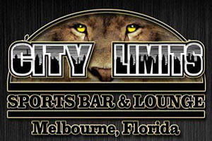 City Limits Sports Bar and Lounge