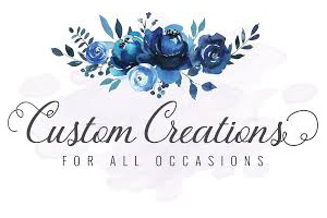 Custom Creations for All Occasions