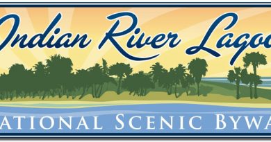 Indian River Lagoon Scenic Byway