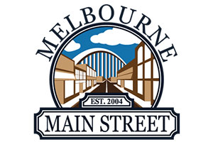 Melbourne Main Street: Rain Barrel Program Partner