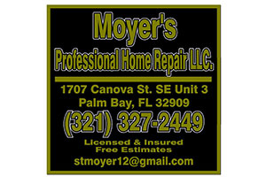 Moyer's Professional Home Repair