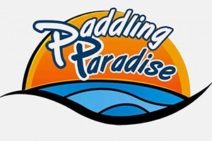 Paddling Paradise