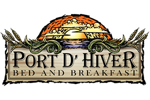 Port D'Hiver Bed and Breakfast