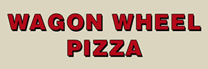 WagonWheel Pizza