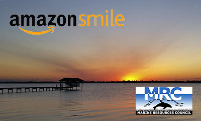 Join AmazonSmile to Get Started Raising Funds for MRC