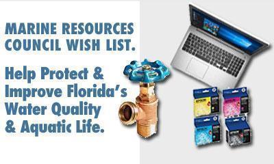 You Shop. You Give. MRC's Wish List